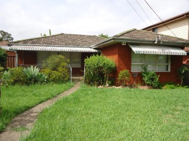 House for sale in Mount Pritchard