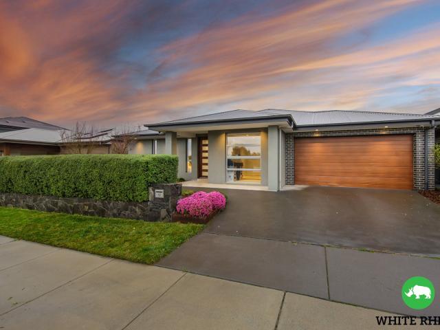 Property for sale in Googong, New South Wales