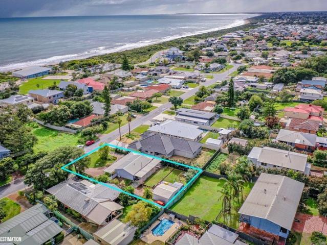 House for rent in Parklands, Western Australia