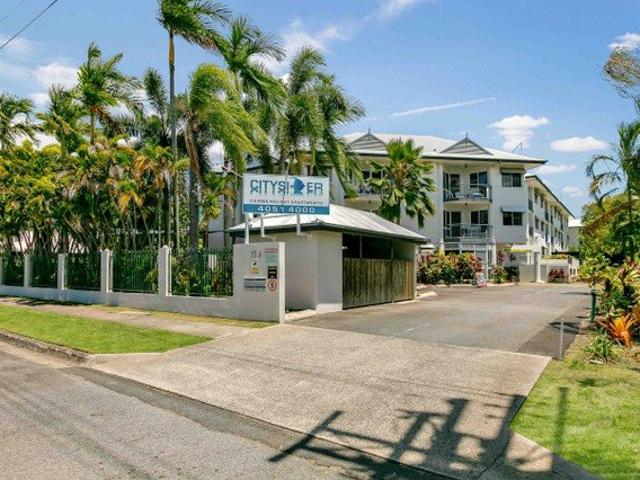 Apartment for sale in Cairns, Queensland