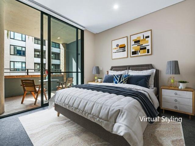 Apartment for sale in Glebe