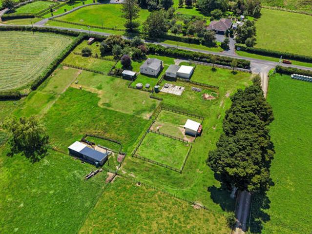 Property for sale in Te Awamutu, Waikato