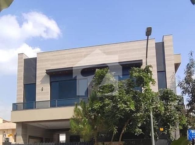 House for sale in Islamabad