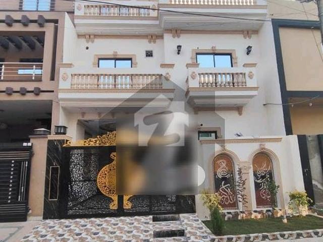 House for sale in Rawalpindi, Islamabad Capital Territory