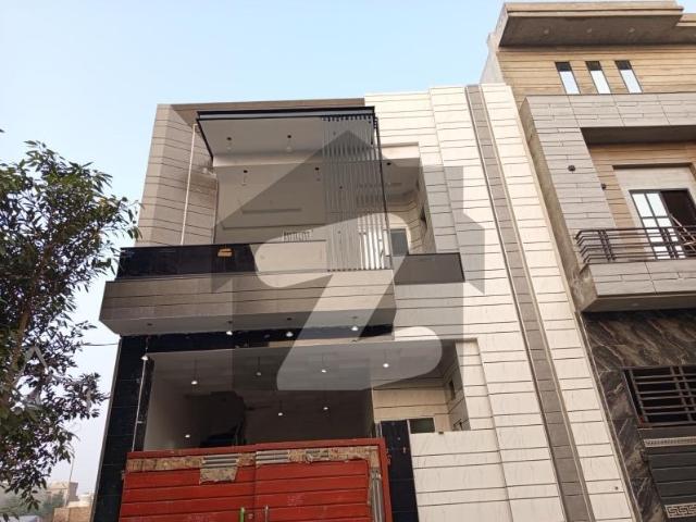 House for sale in Faisalabad, Islamabad Capital Territory