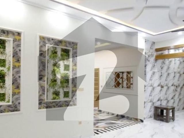 House for sale in Islamabad