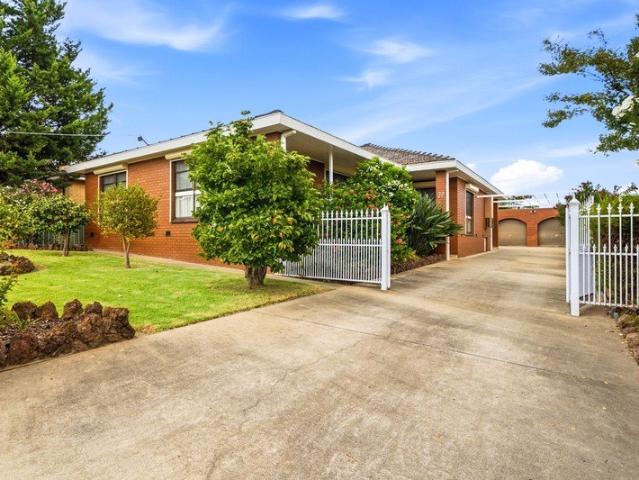 House for sale in Seymour, Victoria