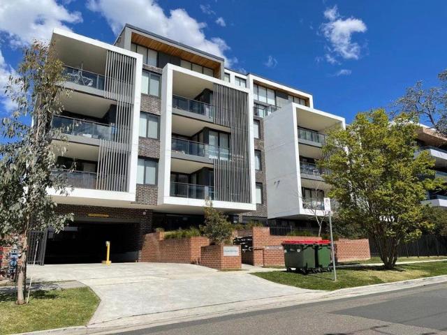 Apartment for rent in Epping, Sydney