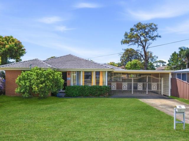 House for sale in Minto, Sydney