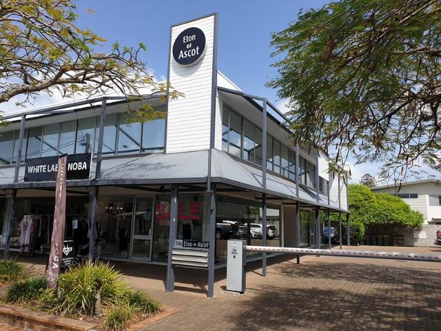 Office for rent in Toombul, Queensland