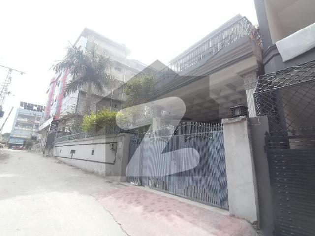 House for sale in Rawalpindi, Islamabad Capital Territory
