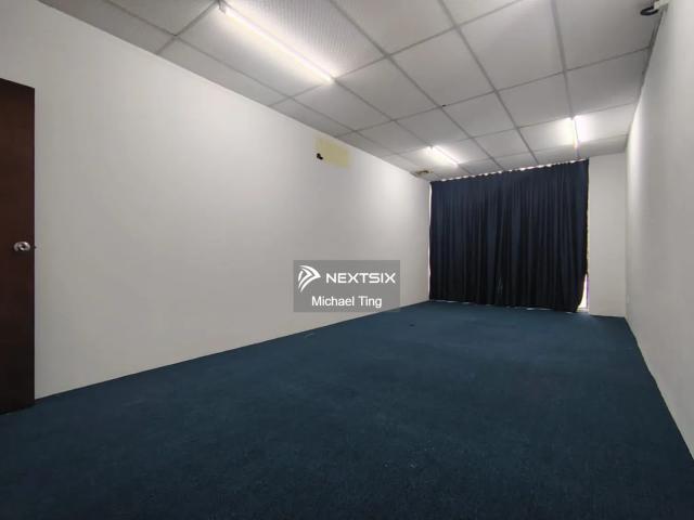 Shop for rent in Georgetown, Penang