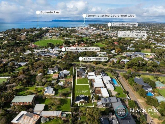 Land for sale in Camerons Creek, Victoria