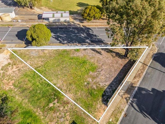 Land for sale in Stawell, Victoria