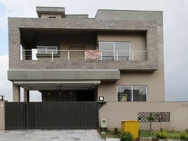 House for sale in Rawalpindi, Islamabad Capital Territory