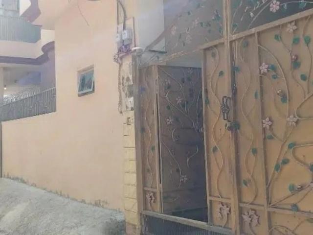 House for sale in Rawalpindi, Islamabad Capital Territory