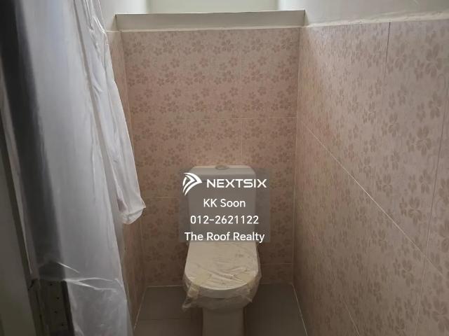 Warehouse for rent in Petaling, Alam Impian