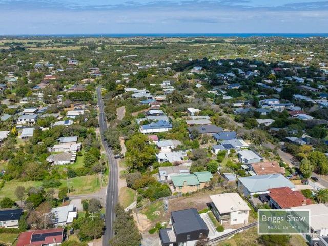 Land for sale in Camerons Creek, Victoria