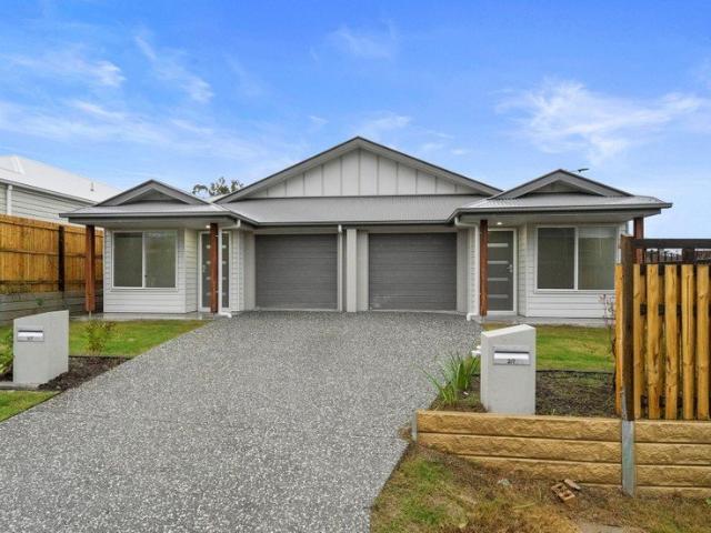 Duplex for rent in Toombul, Queensland