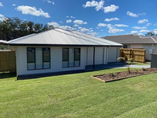 Duplex for rent in Toombul, Queensland