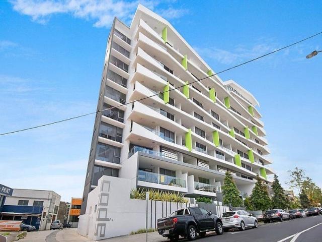 Apartment for rent in Toombul, Queensland