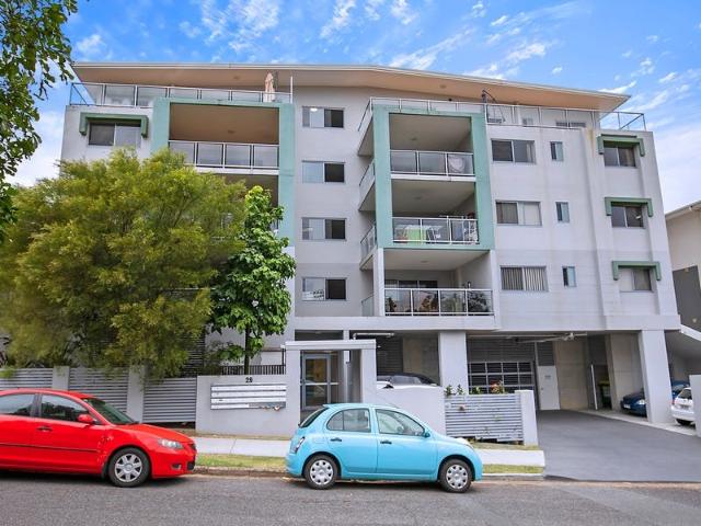 Apartment for rent in Toombul, Queensland