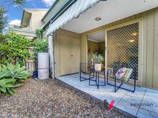 Townhouse for sale in Toombul, Queensland