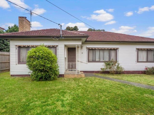 House for rent in Camerons Creek, Victoria