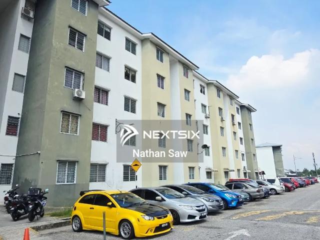 Residential House for sale in Kuching