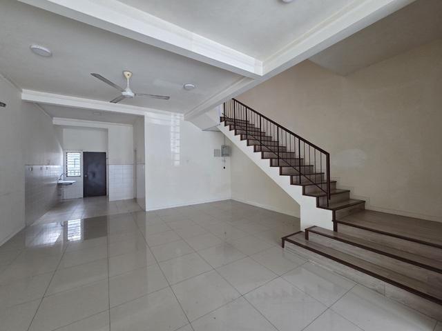 Terraced House for rent in Port Klang, Selangor