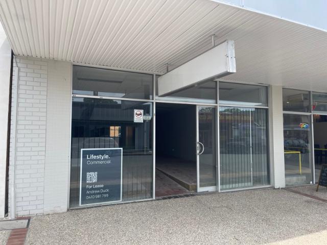 Office for rent in East Kempsey, New South Wales