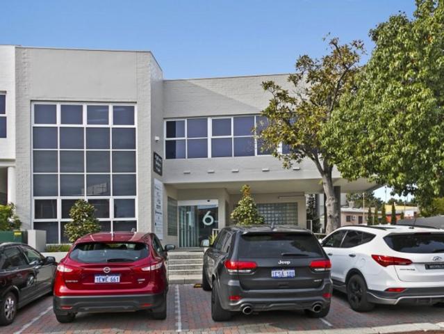 Office for rent in Ardross, Western Australia