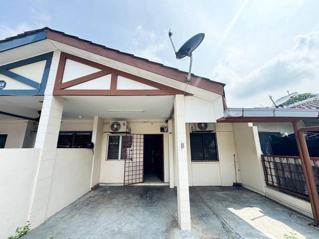 Terraced House for sale in Petaling, Subang Jaya