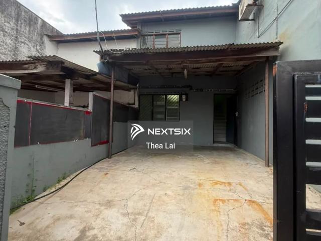Shop for rent in Petaling, Subang Jaya