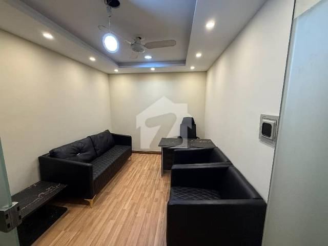 Office for rent in Islamabad