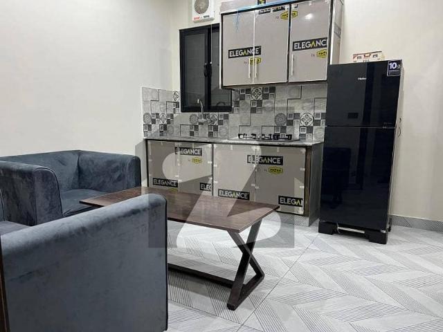 Apartment for rent in Gujranwala, Islamabad Capital Territory