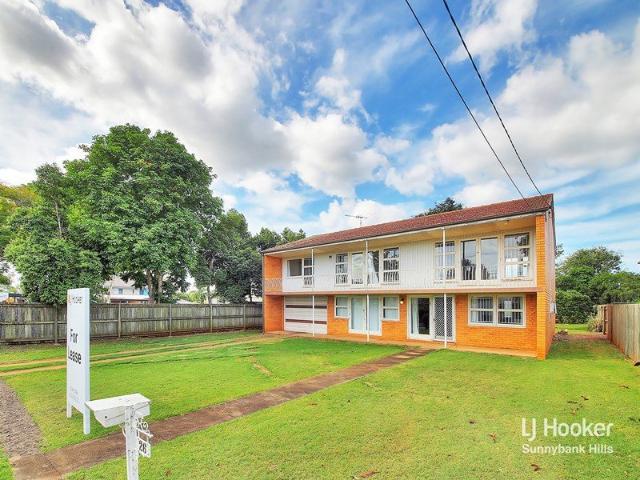 House for rent in Toombul, Queensland