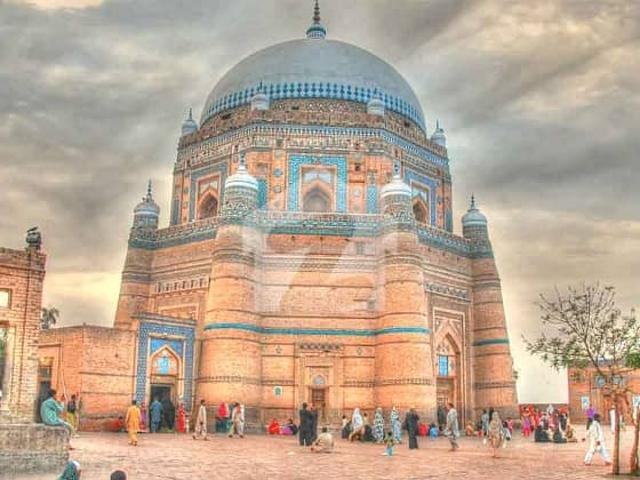 Property for sale in Multan, Islamabad Capital Territory