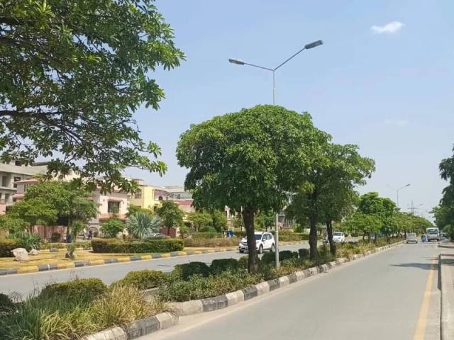 Land for sale in Rawalpindi, Islamabad Capital Territory