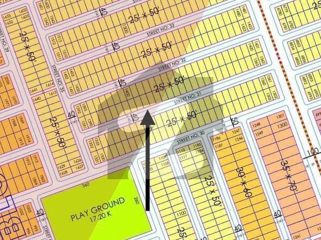 Property for sale in Islamabad