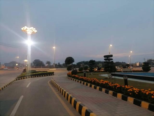 Land for sale in ملتان, ملتان ڈویژن