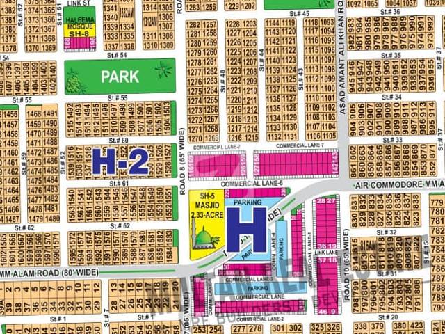 Property for sale in Multan, Islamabad Capital Territory