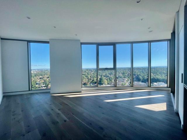 Apartment for rent in Epping, Sydney