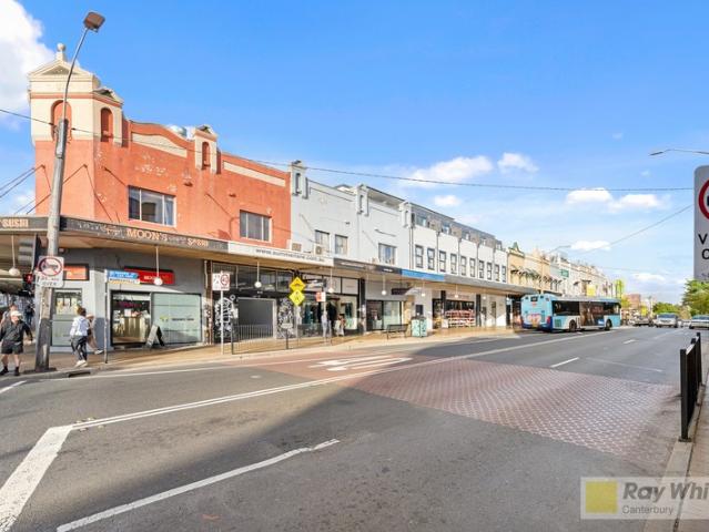 Retail for rent in Sydney, New South Wales