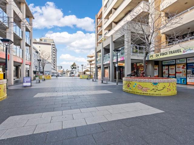 Office for rent in Sydney, New South Wales