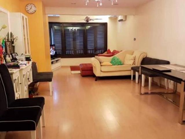 Condominium for sale in Petaling, Damansara Damai
