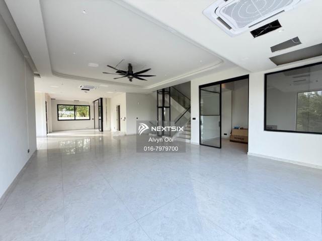 Shop for sale in Kuala Selangor, Selangor