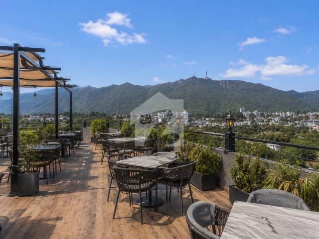 Commercial for rent in Islamabad