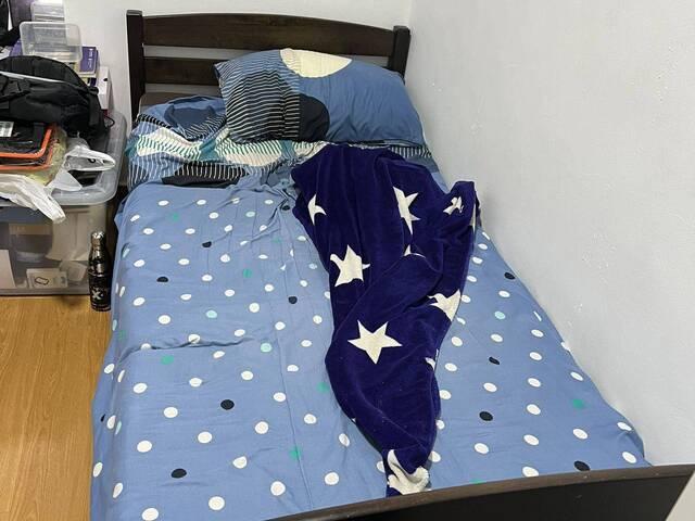 Room for rent in Potong Pasir