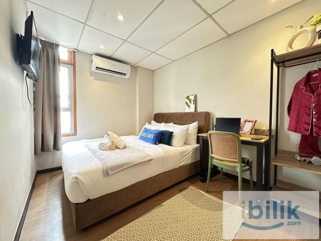 Room for rent in Kampung Jawa, Bandaraya Melaka